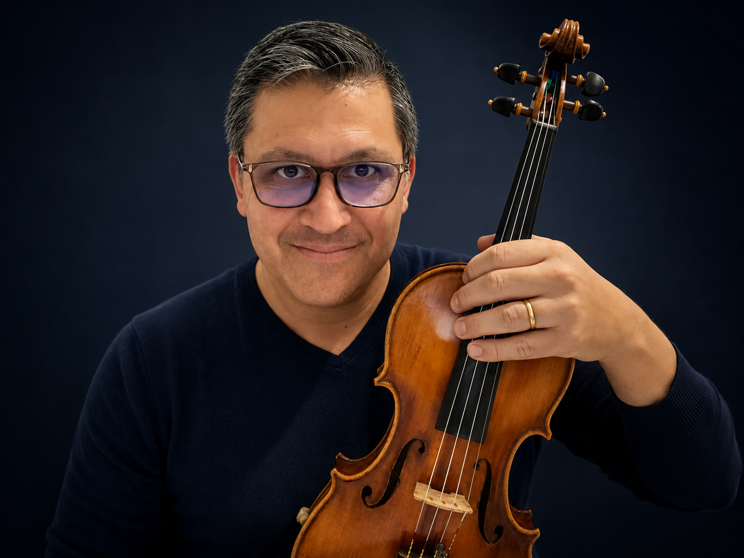 Professor Jabes Dotta